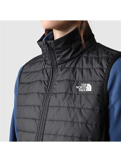 canyonlands hybrid vest THE NORTH FACE | NF0A7UKFJK31